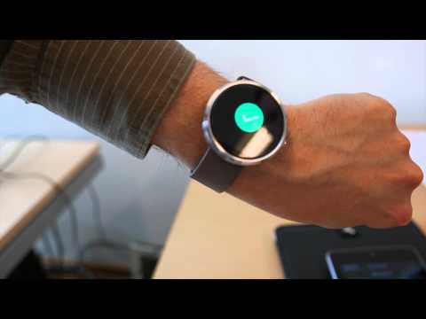 Bezahlen mit Handy und Smartwatch: So funktioniert's