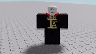 NEW SECRET GANGNAM STYLE ALTERNATE EMOTE!!!!11!11!1!!