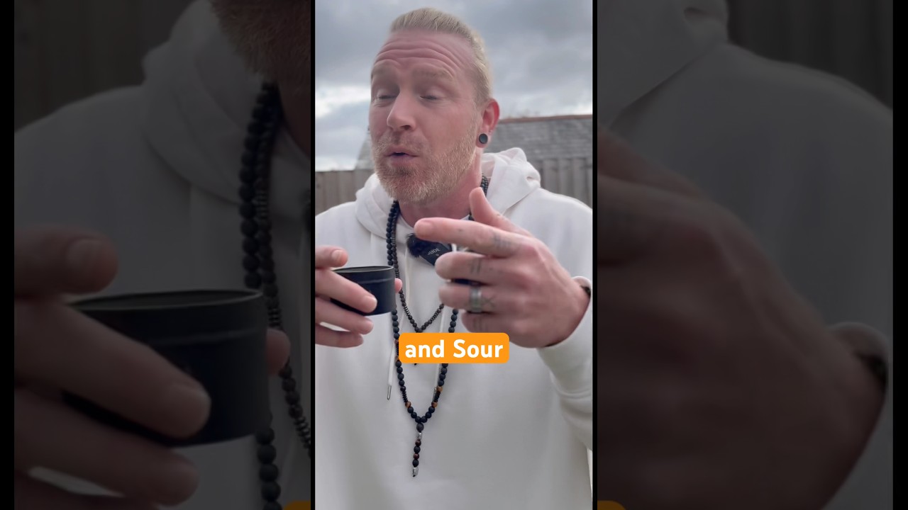 🇬🇧🥦ZOWAHH…. Is it any good? 