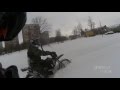 snow enduro