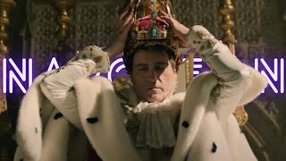 4K Napoleon - 2023 Lamour Plastique