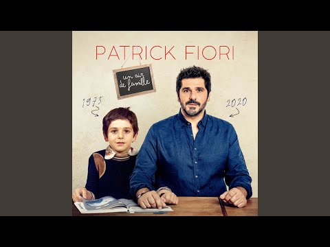 Putar J'ai appris - Patrick Fiori