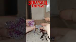 DEMOGORGON Stranger Things Pearl #earl #diy #strangerthings #demogorgon #vecna #handmade #pearl