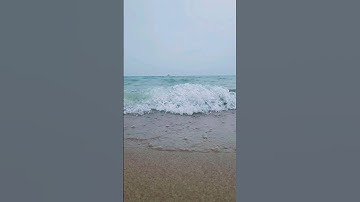 Ocean Waves Sounds - Relaxing Sleep Sounds