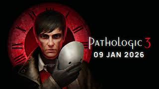 Pathologic 3 OST - Day 8