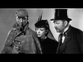 #Audiolibro Sherlock Holmes "El sabueso de los Baskerville" - Arthur Conan Doyle (1/2)