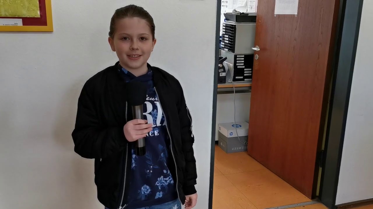 Die Johannesschule in Erkrath stellt sich vor.