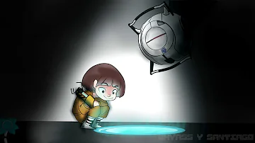 (undertale AU) Power of NEO-remake