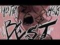 Mother knows best  REPRISE | ANIMATIC (ORIGINAL CHARACTERS)