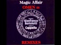 Miniature de la vidéo de la chanson Omen Iii (Magic Domingo Mix)