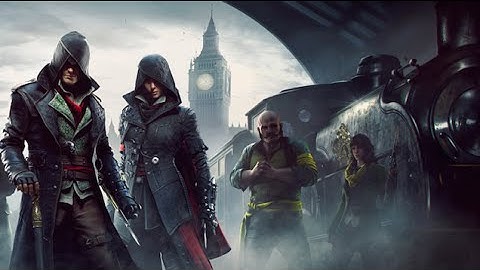 Change of plans Sequence 7 100% Sync Walkthrough | Assassin