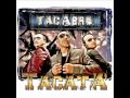 Tacabro - Tacata (Instrumental)