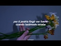 BTS ; Fake Love (Extended ver.) // Sub Español (Rocking Vibe Mix)
