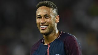 Watch the incredible Nutmeg of Neymar Jr in PSG training