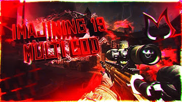 Team Majin | IMAJINING 19 (Multi-Cod Teamtage)