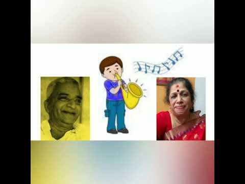 Bannada Tagadina Tutoori Childrens Song By Narasimha Nayak Shankar Shanbhogue  Surekha