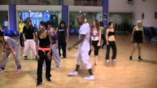 FoSs chorégraphy Mr.Lexx - hater roll - WORKCLASS