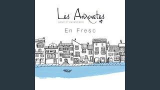 Video thumbnail of "Les Anxovetes - Lola, la Tavernera"