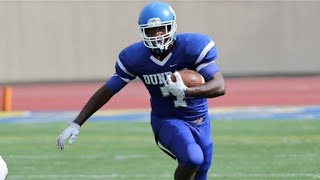 Oklahoma commit runs for 7 TDs and 301 rushing yards