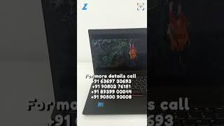 Lenovo i5 8th Gen | 16GB RAM | 256GB SSD | Best Budget Laptop 2025 🔥#LaptopReview #BudgetLaptop