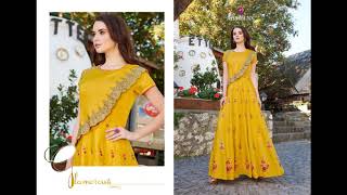 AMORINA ARIHANT NX wholesaler exporter in surat| BS FASHION screenshot 3