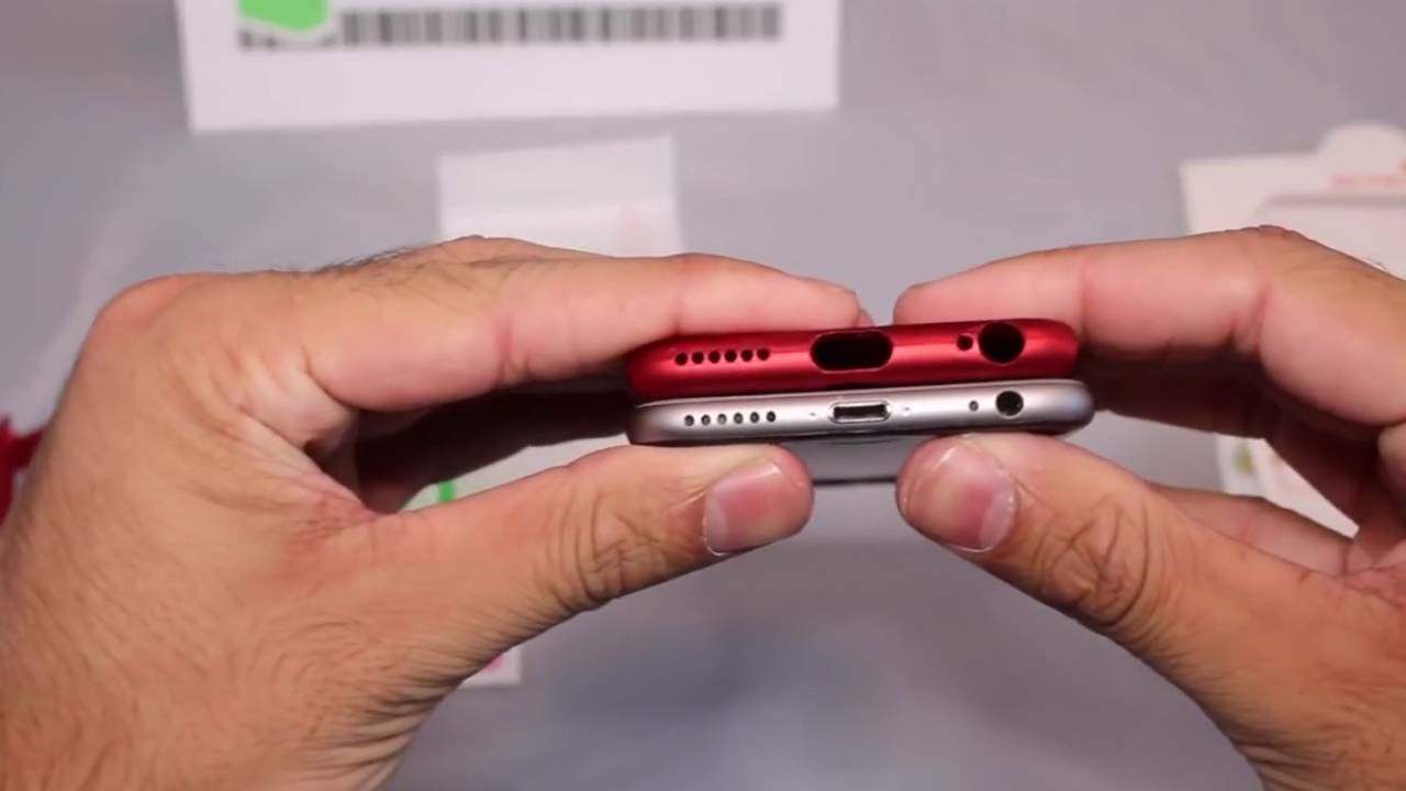 vansin iphone 6 case