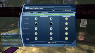 Dcuo random stuff.