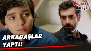 İsa, Poyrazla Konuşamadı! - Poyraz Karayel Özel Klip