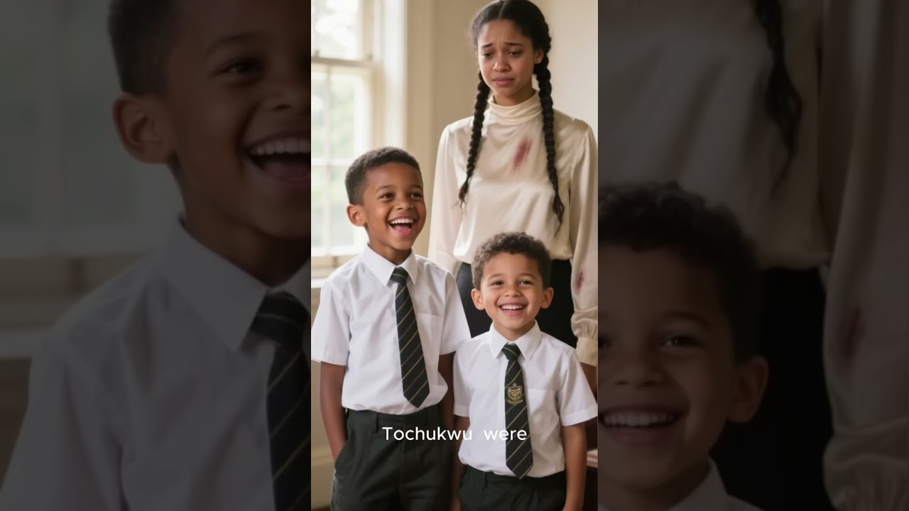 SHE  MARRIED TO SAVE HER FAMILY BUT PAID WITH HER OWN FREEDOM Episode 2 