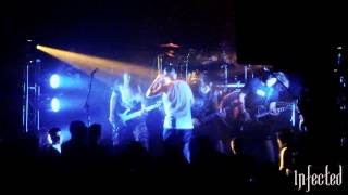 Project46 - Se Quiser @ Inferno (15/04/2012)