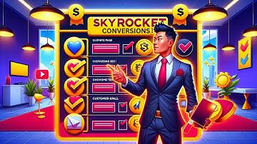 Skyrocket Conversions: Ultimate Sales Page Copywriting Checklist!