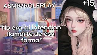 Tu Novia Te Confunde Con Su Ex Novio Asmr Material Girlfriend Roleplay