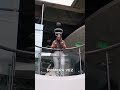 ¿Un proyecto exclusivo para el personal de obra? 🤯🤩