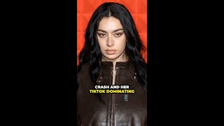 Celebrity What’s Charli XCX’s Net worth in 2025? #shorts #celeb #carlixcx Wealth