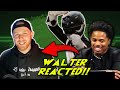 WALTER JONES Watched My Videos!! | Power Rangers