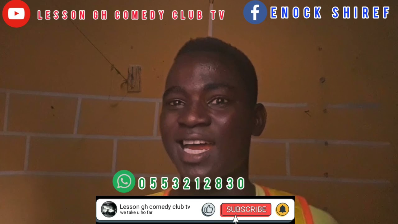 this is the breakdown of kweku bany x (LAM) ft pay .....