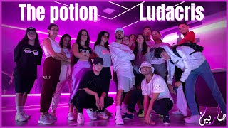 The Potion-Ludacris Dance Choreography