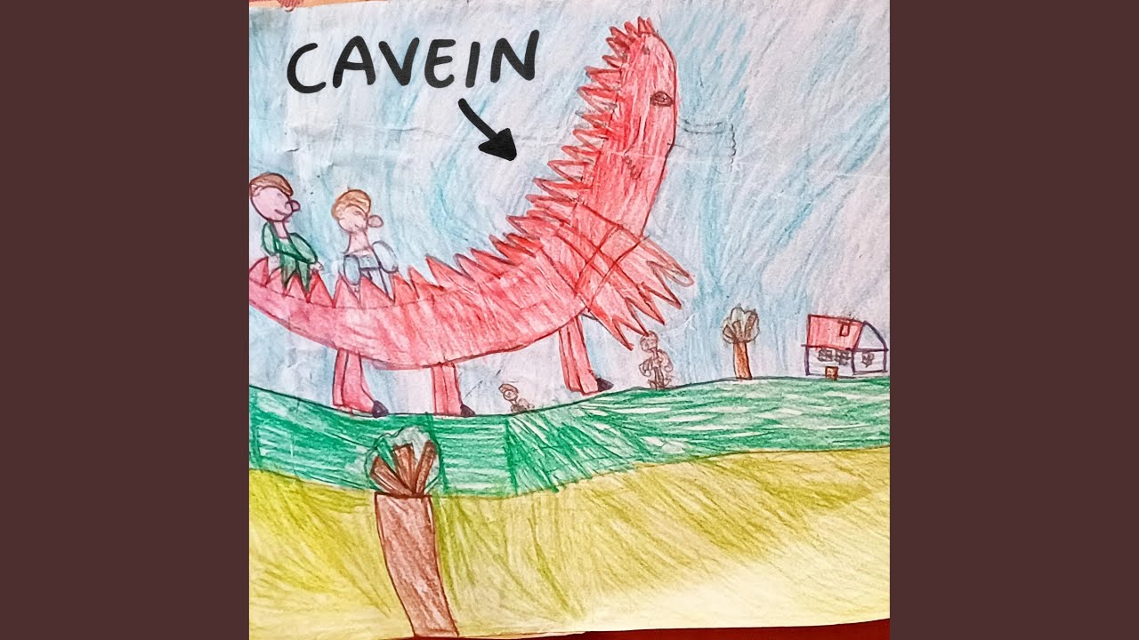 Watch Cavein on YouTube Watch Cavein on YouTube