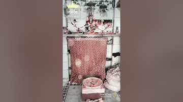 Bar Bij Na Dhani Ne Samru Ramapir Status | Jay Babari Status | Baba Ramdevpir Status #status #shorts