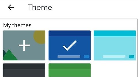 how to change keyboard theme realme 7i, 7 pro