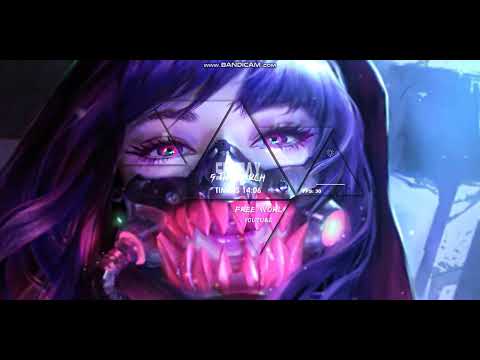 [REMIX]爱如火抒情版