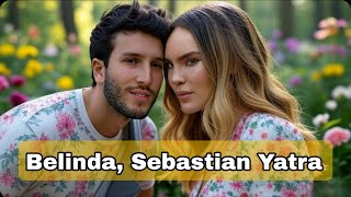 Belinda, Sebastian Yatra - Amar (Video Official) 