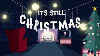 It&#39;s still Christmas!  (Corona Christmas) - A song by Santa