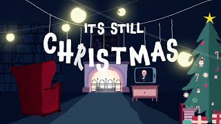 It's still Christmas!  (Corona Christmas) - A song by Santa