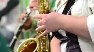 Isterbandet At Linnaeus University, Växjö, Sweden