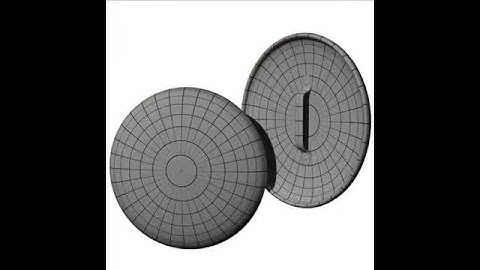 3D Model Shields Review