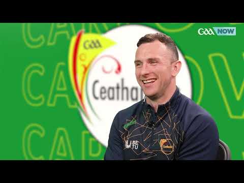 Longford v Carlow - Tailteann Cup Preview 2023