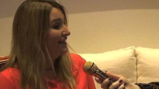 Programa Revista de AaZ, especial Casa Cor - Loft da Blogueira