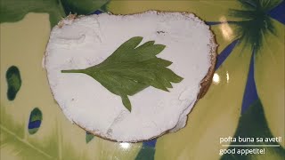 Crema de branza Philadelphia | Philadelphia cream cheese recipe | Bucatarul Mishu