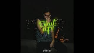 Nickdeus - Shut Up Audio Oficial